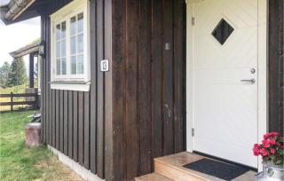 Amazing Home In Kvam With Kitchen - 2