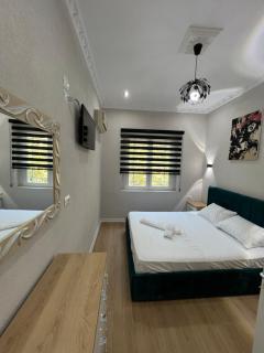 LETI APARTAMENTS 21 DHJETORI SC - Tirana - 5