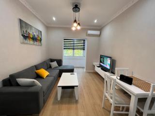 LETI APARTAMENTS 21 DHJETORI SC - Tirana - 4
