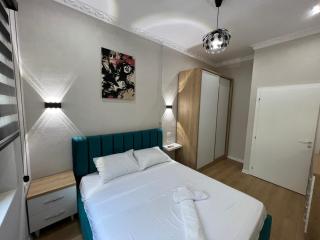 LETI APARTAMENTS 21 DHJETORI SC - 3