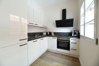 Das schiefe Haus Wohnung Bergstraße - Heppenheim an der Bergstrasse - 2