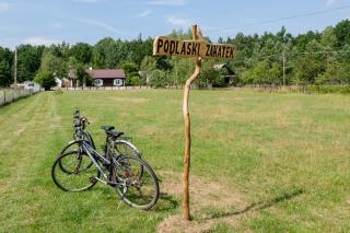 Podlaski Zakątek - Bereżyszcze - 2