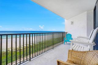 Aquavista 304W - Panama City Beach - 0