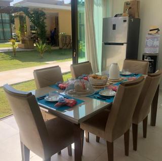 MORADA DO TOQUE - Casa 27 - 9