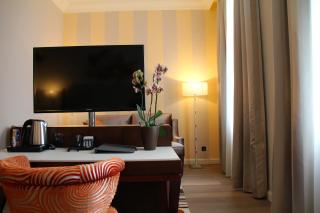 Boutique Hotel Adria - Wels - 9