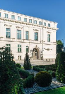 Hotel Altus Palace - Destigo Hotels - Wrocław - 0