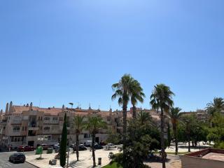 NEW 2022 Casanovas-Apartment Torrevieja Center - Torrevieja - 3