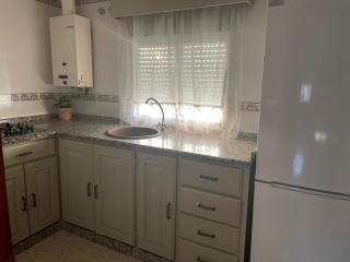 Casa currito TERCERO - Sanlúcar de Barrameda - 4