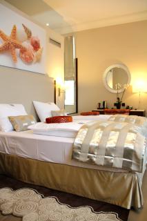 Boutique Hotel Adria - Wels - 4