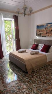 B&B Ammirata - Palermo - 0