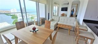 P23 Brand New high floor, few blocks to walled city steps to beach - 5