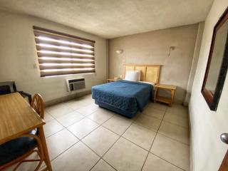 Hotel Paris - Tijuana - 1