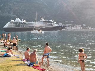 Apartments Bogdanovic - Kotor - 3