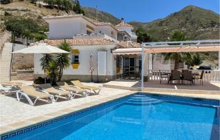 Casa Anttonio - Cómpeta - 9
