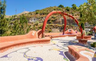 Casa Anttonio - Cómpeta - 8
