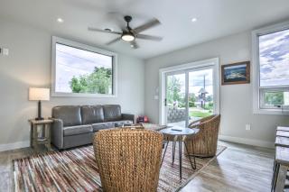 The Studio - Minocqua - 8