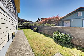 Blue Waves Overlook - 5