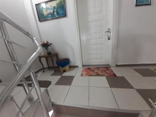 Guest House Zarnovel Palace - Ohrid - 3