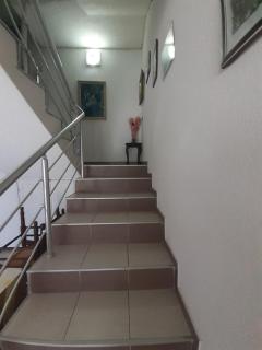 Guest House Zarnovel Palace - Ohrid - 4