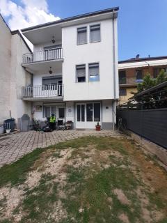 Guest House Zarnovel Palace - Ohrid - 9