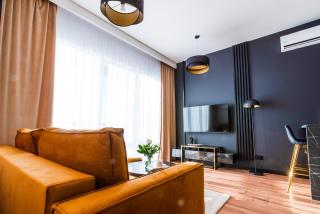 Apartament Plaza Tower 14 Piętro - 8