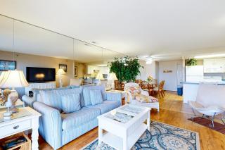 Sandy Square - Ocean City - 5