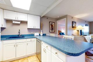 Sandy Square - Ocean City - 1