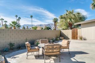 De Anza Escape - Palm Desert - 5
