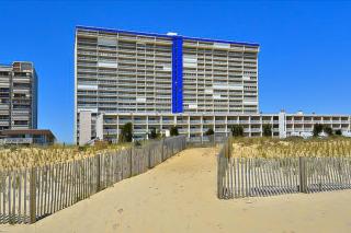 Carousel 1707 - Ocean City - 2