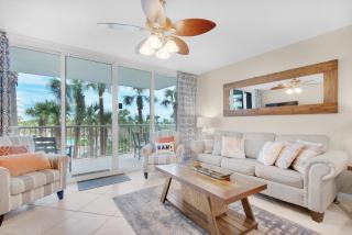 Destin West Bayside Sandpiper #305- Licensed to Chill - Fort Walton Beach - 1