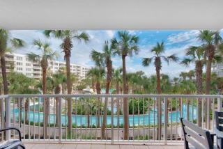Destin West Bayside Sandpiper #305- Licensed to Chill - Fort Walton Beach - 0