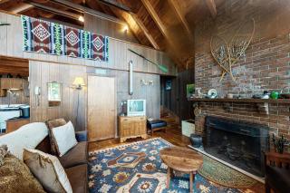 Cabin on Long Pond - Cornish - 6