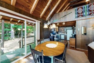 Cabin on Long Pond - Cornish - 4
