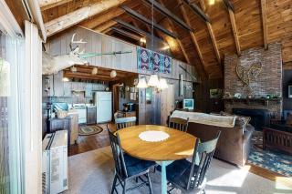 Cabin on Long Pond - 3