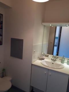 Part-Dieu Lyon Appart - Lyon - 4