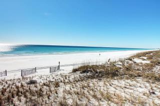 Sandprints E9- Shoeless Joe - Destin - 8