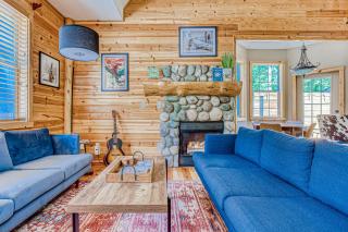 Second Chair Inn - Rhododendron - 6
