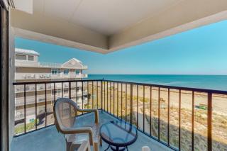 Waikiki Condos - Ocean City - 0
