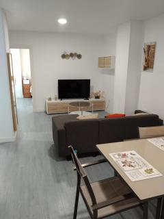 Apartamento Elena - Suances - 0
