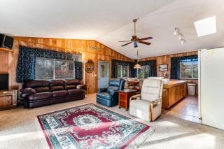 Linville Golf and Ski - Newland - 6