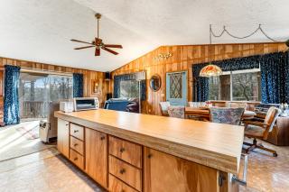 Linville Golf and Ski - Newland - 1
