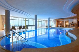 Hotel Post Lermoos superior - 1