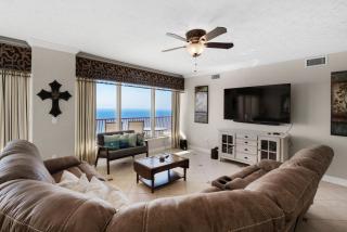 Hidden Dunes 1702 - Panama City Beach - 0