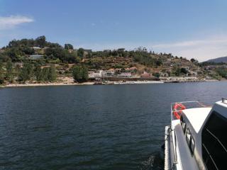 Douro Houseboat - 1