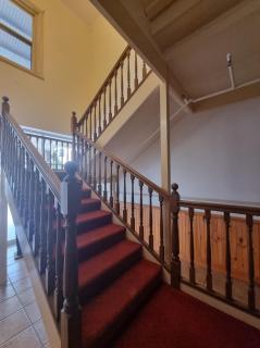 Balcony On Sixth Lodge - Murray Bridge - 1