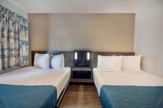 Motel 6-Palmdale, CA - Palmdale - 3
