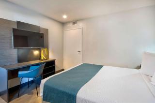Motel 6-Palmdale, CA - Palmdale - 2