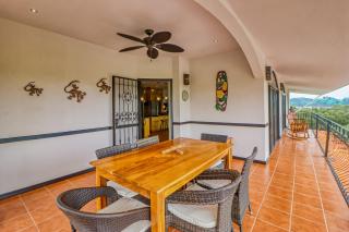 Casa Mimosa Poolside - Playa Flamingo - 1