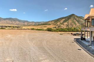 Spacious Tooele Unit with Sprawling Mtn Views! - Tooele - 8