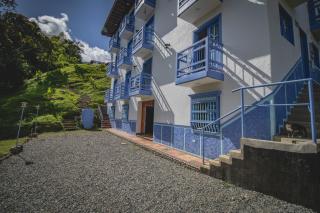Apartahotel Villa carolina 1 - 0